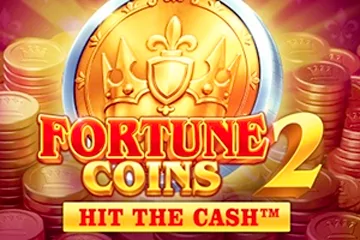 Fortune Coins 2