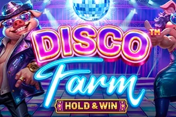 Disco Farm