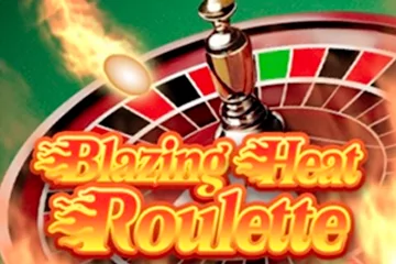 Blazing Heat Roulette