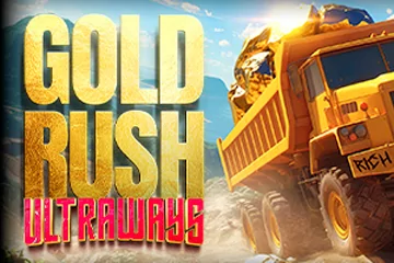 Gold Rush Ultraways