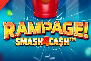 RAMPAGE!