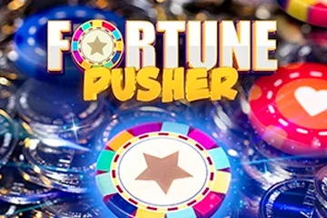 Fortune Pusher