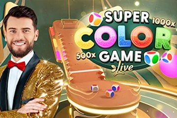 Super Color Game