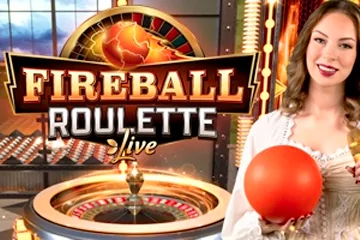 Fireball Roulette