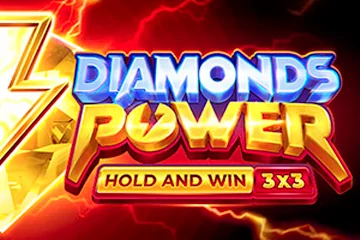 Diamonds Power