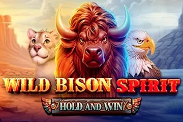 Wild Bison Spirit Hold And Win