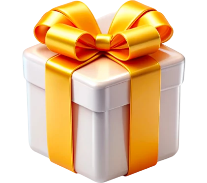 Bonus Lucky Treasure