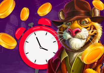Cashback de bienvenue offert par le casino