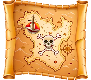 Information du casino Lucky Treasure
